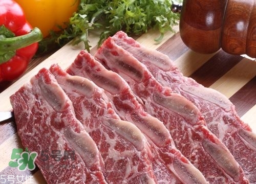 美國牛肉什么時(shí)候進(jìn)入中國？美國牛肉等級(jí)