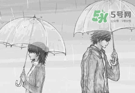 七夕前為什么這么多人分手？為什么那么多人在七夕前后分手？