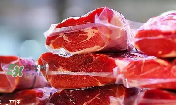 美國牛肉多少錢一斤？美國牛肉價格