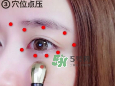 jayjun眼霜怎么用？jayjun黃金雪花眼霜使用方法