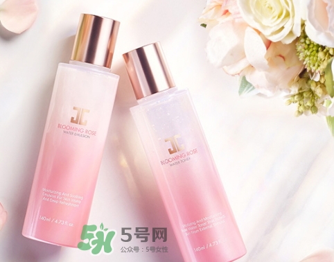 jayjun玫瑰爽膚水怎么用？jayjun玫瑰爽膚水精華水用法