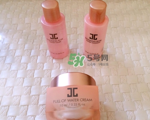 jayjun玫瑰乳液怎么樣？jayjun玫瑰凈白水乳價格