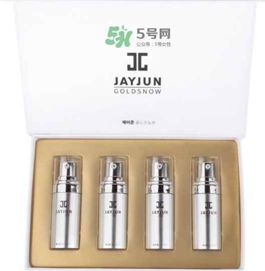 jayjun嬰兒針原液怎么樣？jayjun干細(xì)胞嬰兒原液怎么用