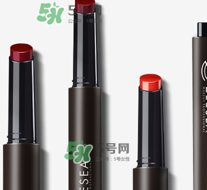 zeesea按壓口紅怎么樣？zeesea按壓口紅多少錢？