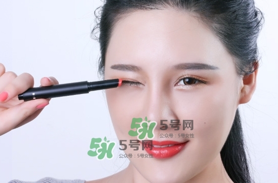 zeesea按壓口紅怎么樣？zeesea按壓口紅多少錢？