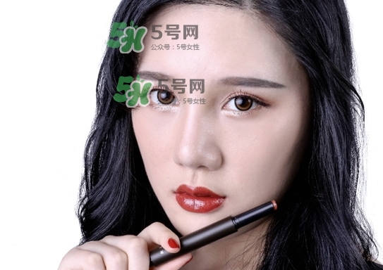 zeesea按壓口紅怎么樣？zeesea按壓口紅多少錢？