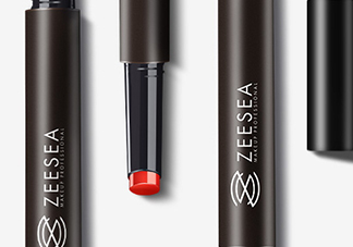 zeesea按壓口紅怎么樣？zeesea按壓口紅多少錢？