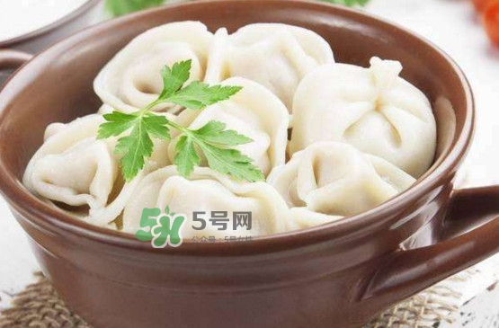 餃子一次吃多少合適？餃子吃多了有什么危害