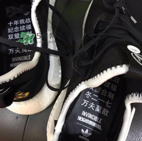 neighborhood與adidas nmd r1聯(lián)名抗戰(zhàn)紀念款虎頭鞋什么時候發(fā)售？