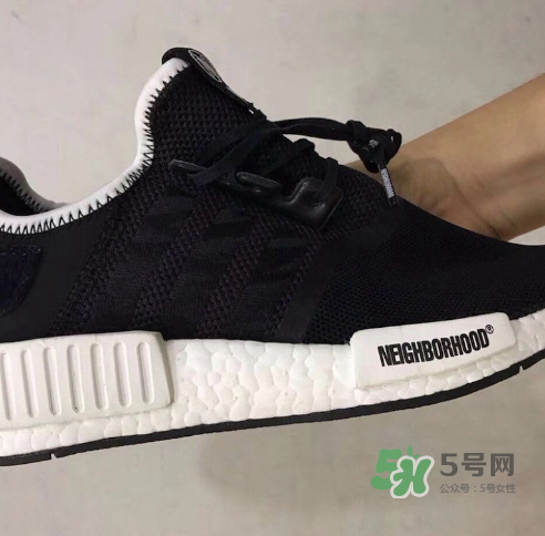 neighborhood與adidas nmd r1聯(lián)名抗戰(zhàn)紀念款虎頭鞋什么時候發(fā)售？