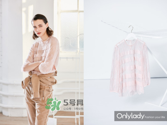 Claudie Pierlot是什么牌子？Claudie Pierlot怎么讀？