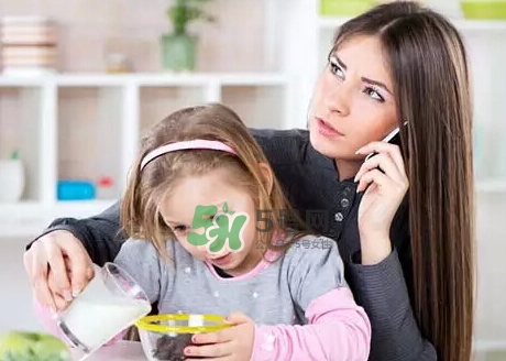 一孕傻三年是真的嗎？為什么懷孕會變傻？