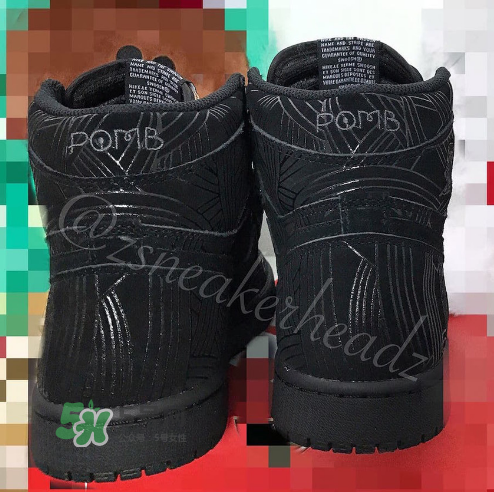 air jordan 1 los primeros實(shí)物什么樣_什么時(shí)候發(fā)售？