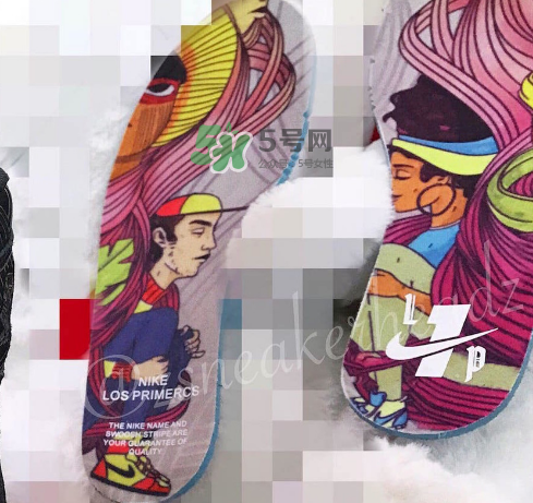 air jordan 1 los primeros實(shí)物什么樣_什么時(shí)候發(fā)售？