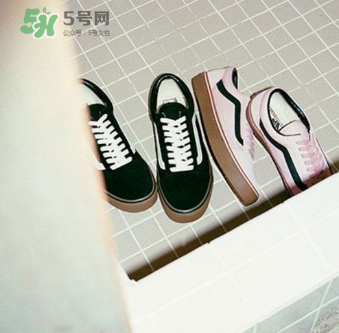 vans2017秋冬新款有哪些？vans2017秋冬新款好看嗎？