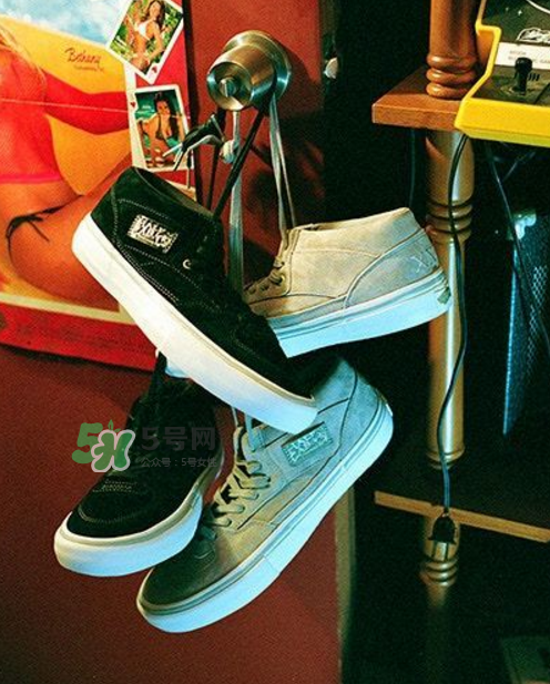 vans2017秋冬新款有哪些？vans2017秋冬新款好看嗎？