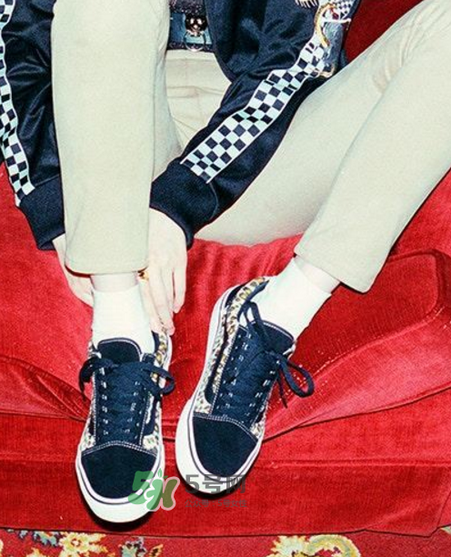 vans2017秋冬新款有哪些？vans2017秋冬新款好看嗎？