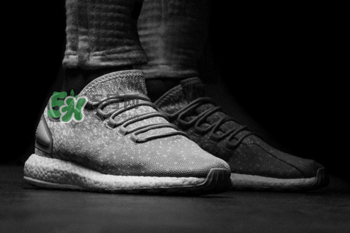 reigning champ與adidas聯(lián)名pureboost多少錢？
