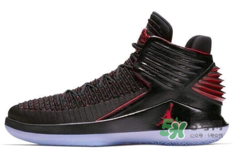 air jordan 32 mj day完整版實(shí)物什么樣？air jordan 32配置怎么樣？