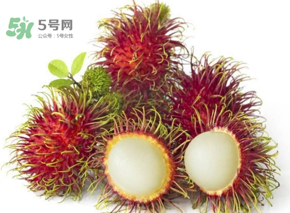 紅毛丹什么時候成熟？紅毛丹哪些人不適合吃