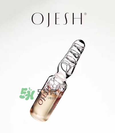 德國(guó)OJESH歐婭詩(shī)玻尿酸安瓶怎么樣？OJESH安瓶怎么用