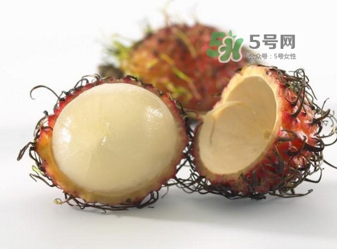 紅毛丹一次吃幾個最好？紅毛丹一天吃多少合適