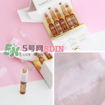 安瓶什么牌子好？安瓶品牌推薦