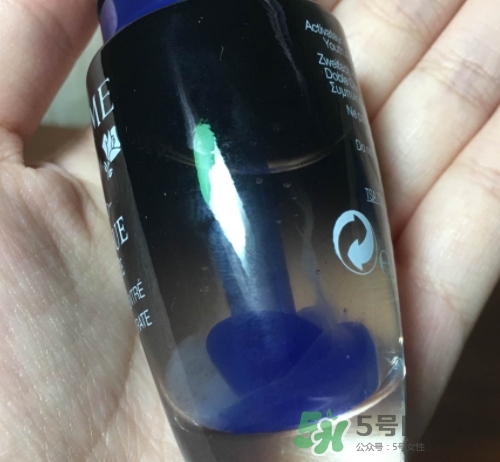 蘭蔻小黑瓶安瓶有效嗎？蘭蔻小黑瓶安瓶精華使用心得