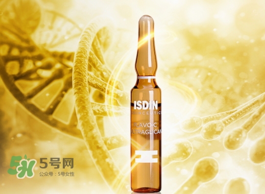 安瓶怎么用？安瓶使用方法