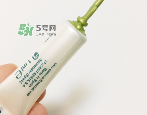安瓶怎么用？安瓶使用方法