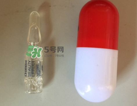 安瓶多久用一次？安瓶一次用多久？