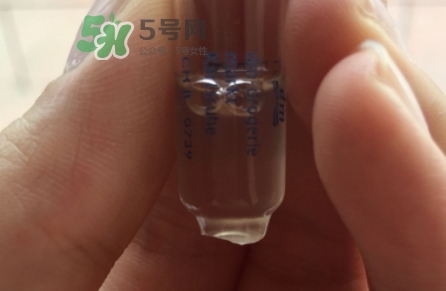 安瓶多久用一次？安瓶一次用多久？