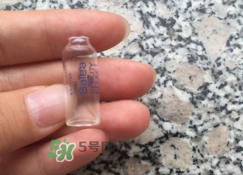 安瓶多久用一次？安瓶一次用多久？
