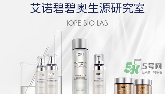 iope安瓶怎么樣？iope亦博安瓶怎么用
