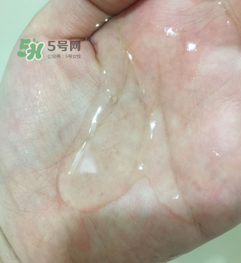 理膚泉潔面啫喱怎么樣？理膚泉潔面啫喱好用嗎？