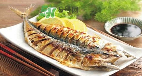 秋刀魚(yú)是不是鲅魚(yú)？秋刀魚(yú)和鲅魚(yú)的區(qū)別