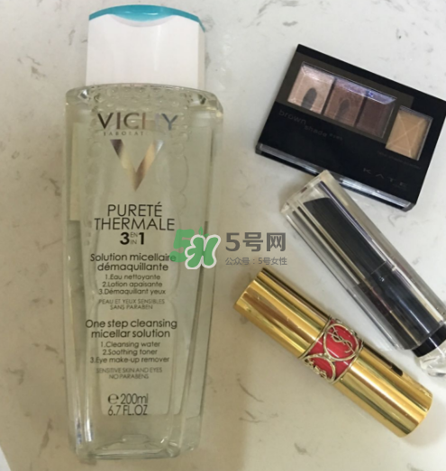 薇姿卸妝水怎么樣？薇姿卸妝水好用嗎？