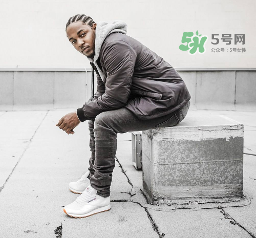 喇嘛kendrick lamar與nike合作了嗎？kendrick lamar與nike合作的哪款？