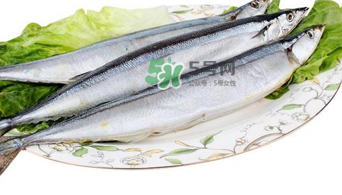 秋刀魚(yú)怎么烤好吃？用烤箱烤秋刀魚(yú)多少溫度合適