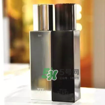 The Ginza日夜精華好用嗎？The Ginza黑白精華怎么樣？