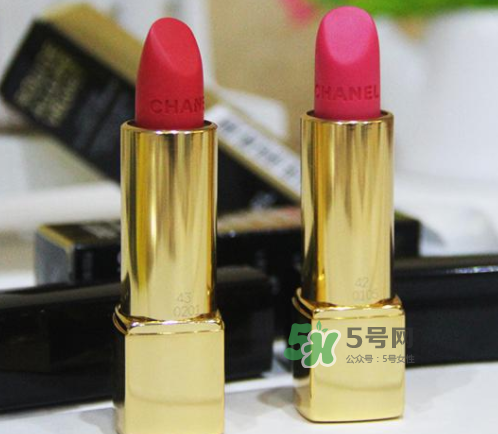 香奈兒唇膏在美國(guó)算奢侈品嗎？香奈兒唇膏屬于奢侈品嗎？