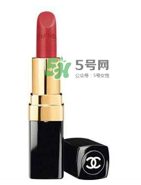 香奈兒唇膏在美國(guó)算奢侈品嗎？香奈兒唇膏屬于奢侈品嗎？