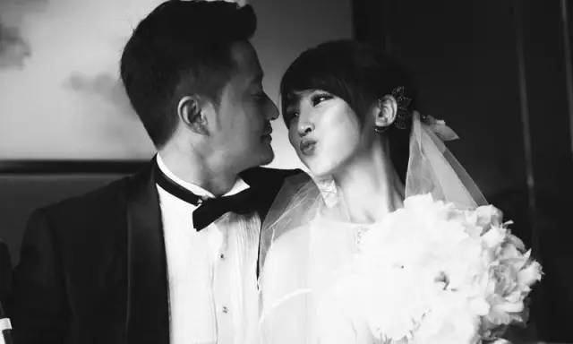 吳京｜對(duì)老婆好，你才能出人頭地