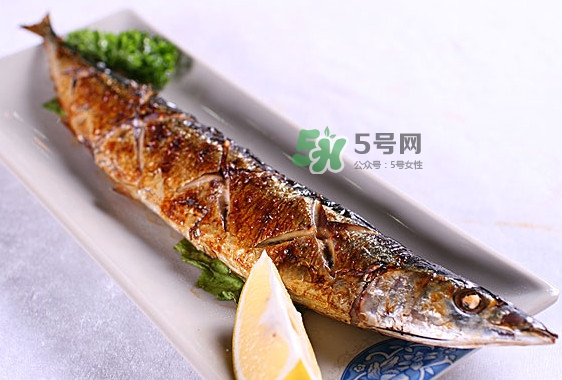 秋刀魚(yú)怎么處理？秋刀魚(yú)怎么挑選