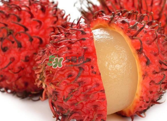 紅毛丹什么時候成熟？紅毛丹哪些人不適合吃
