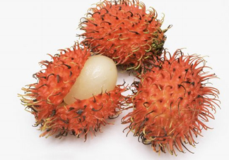 紅毛丹一次吃幾個(gè)最好？紅毛丹一天吃多少合適