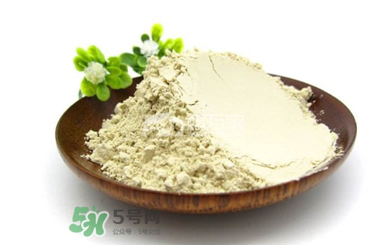 三七粉吃了會上火嗎？三七粉的用途與功效