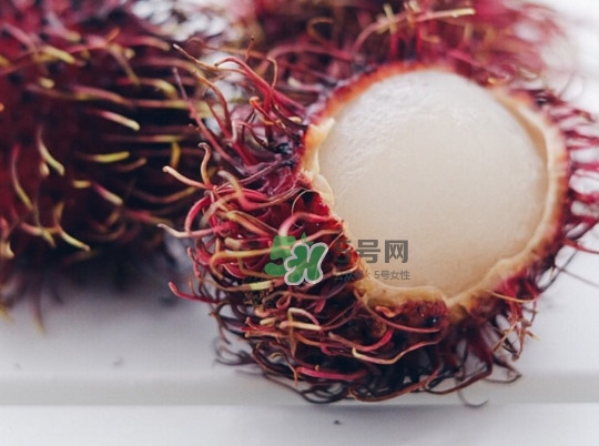 紅毛丹是什么水果？紅毛丹是熱性水果嗎？