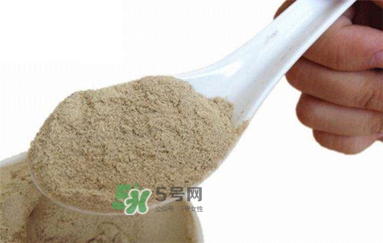 三七粉抗癌嗎？三七粉的正確吃法