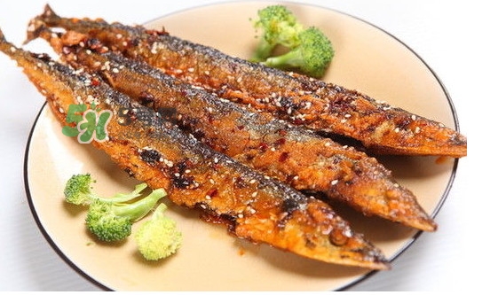 秋刀魚(yú)怎么處理？秋刀魚(yú)怎么挑選